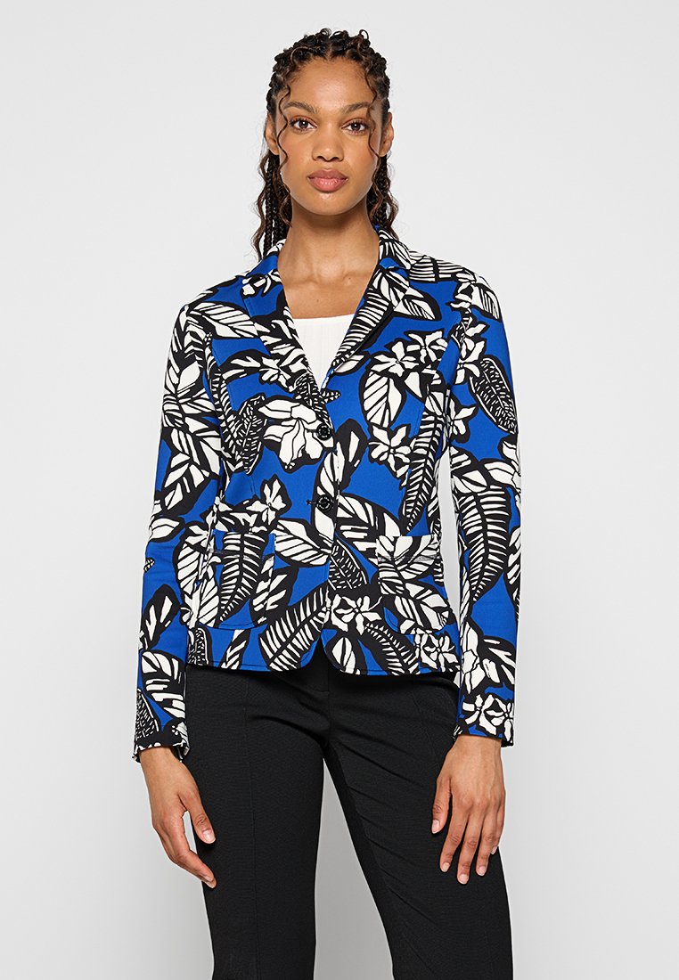 Marc Cain Blazer blauw