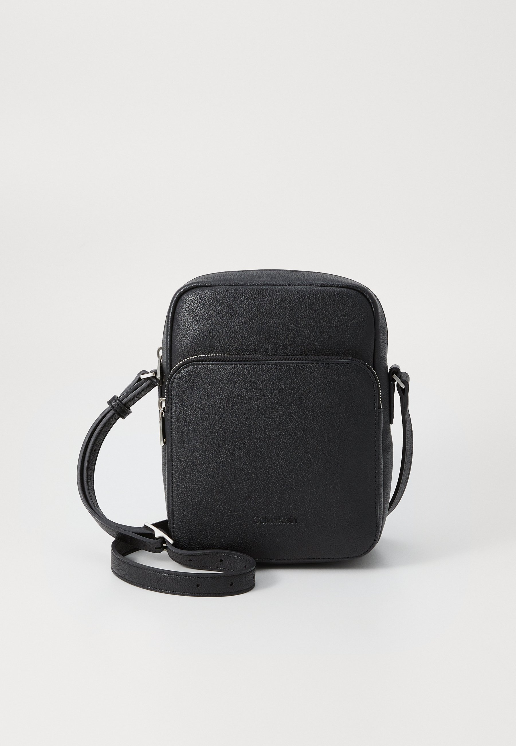 Calvin Klein MICRO PEBBLE CROSSBODY S - Sac bandoulière