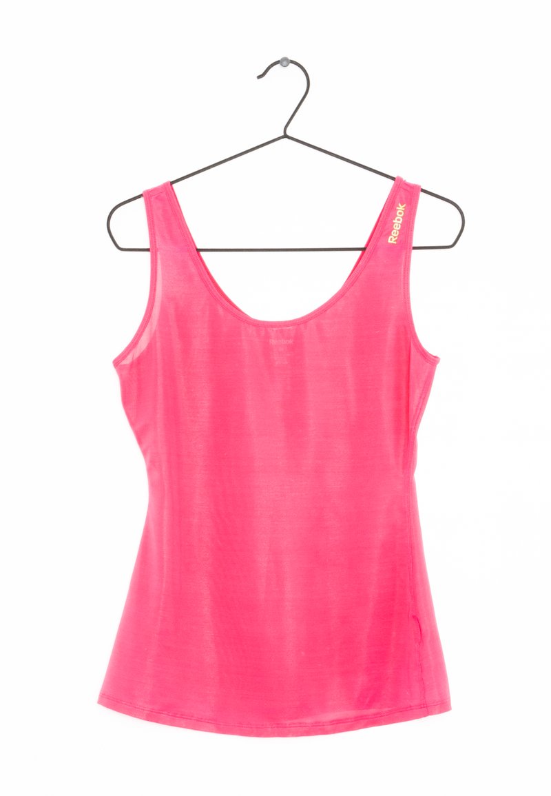 Reebok Top - pink