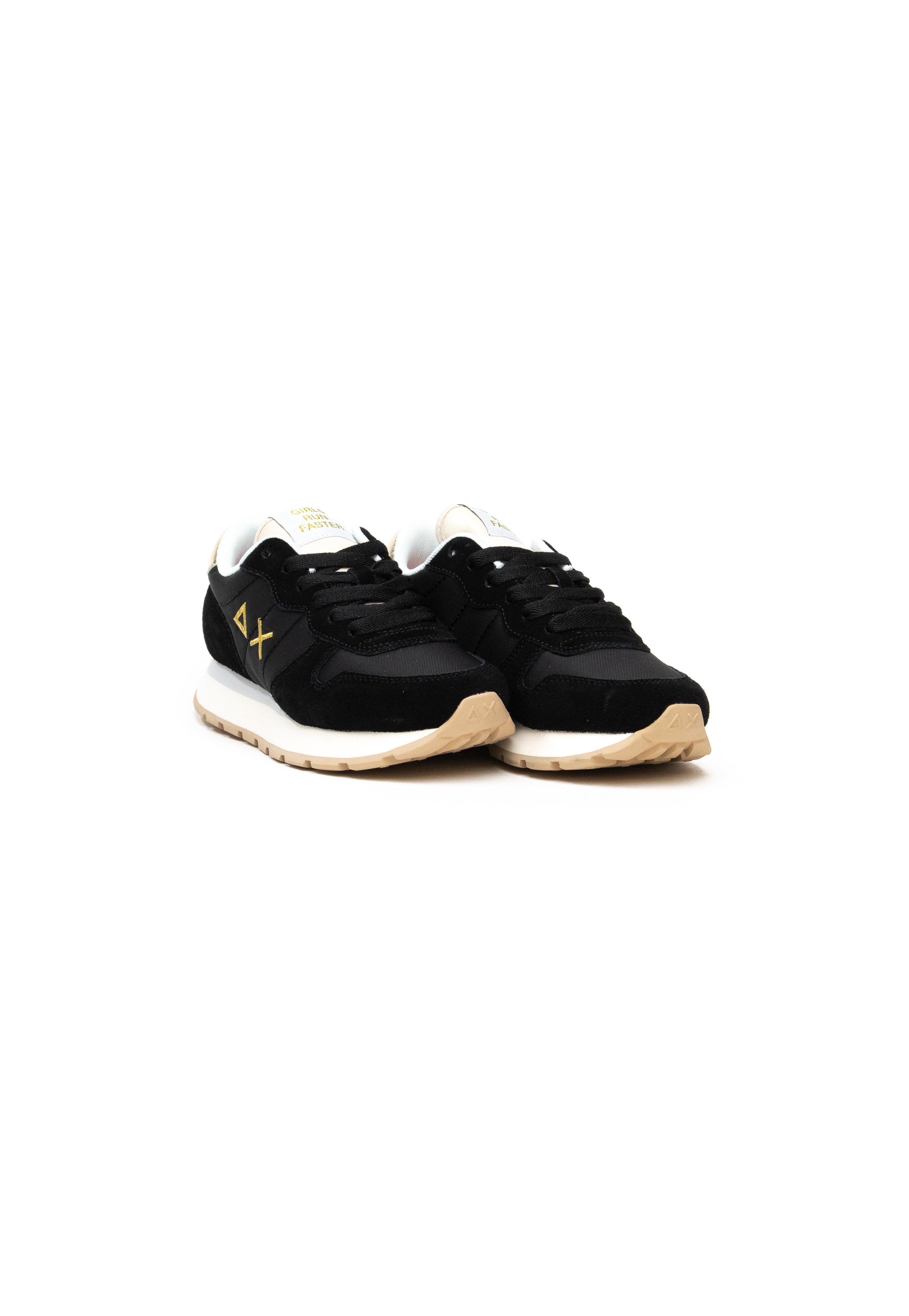 Sun68 Sneakers basse - nero - Zalando.it