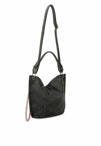 Fritzi aus Preußen Borsa a mano - vintage black idol