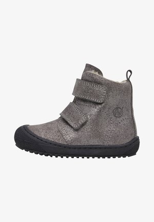 BUBBLE VL - Winter boots - silber