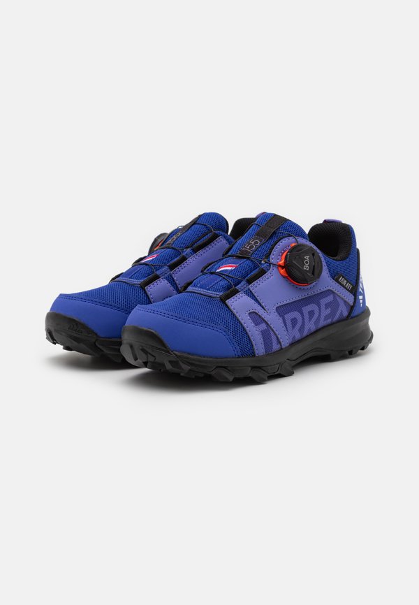 AGRAVIC TRAIL UNISEX – Hikingschuh