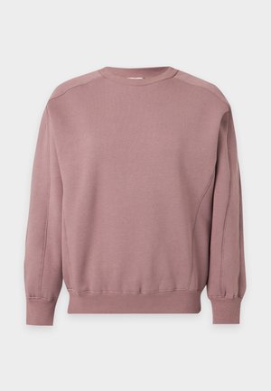 Even&Odd by Zalando, Sweatshirt - twilight mauve