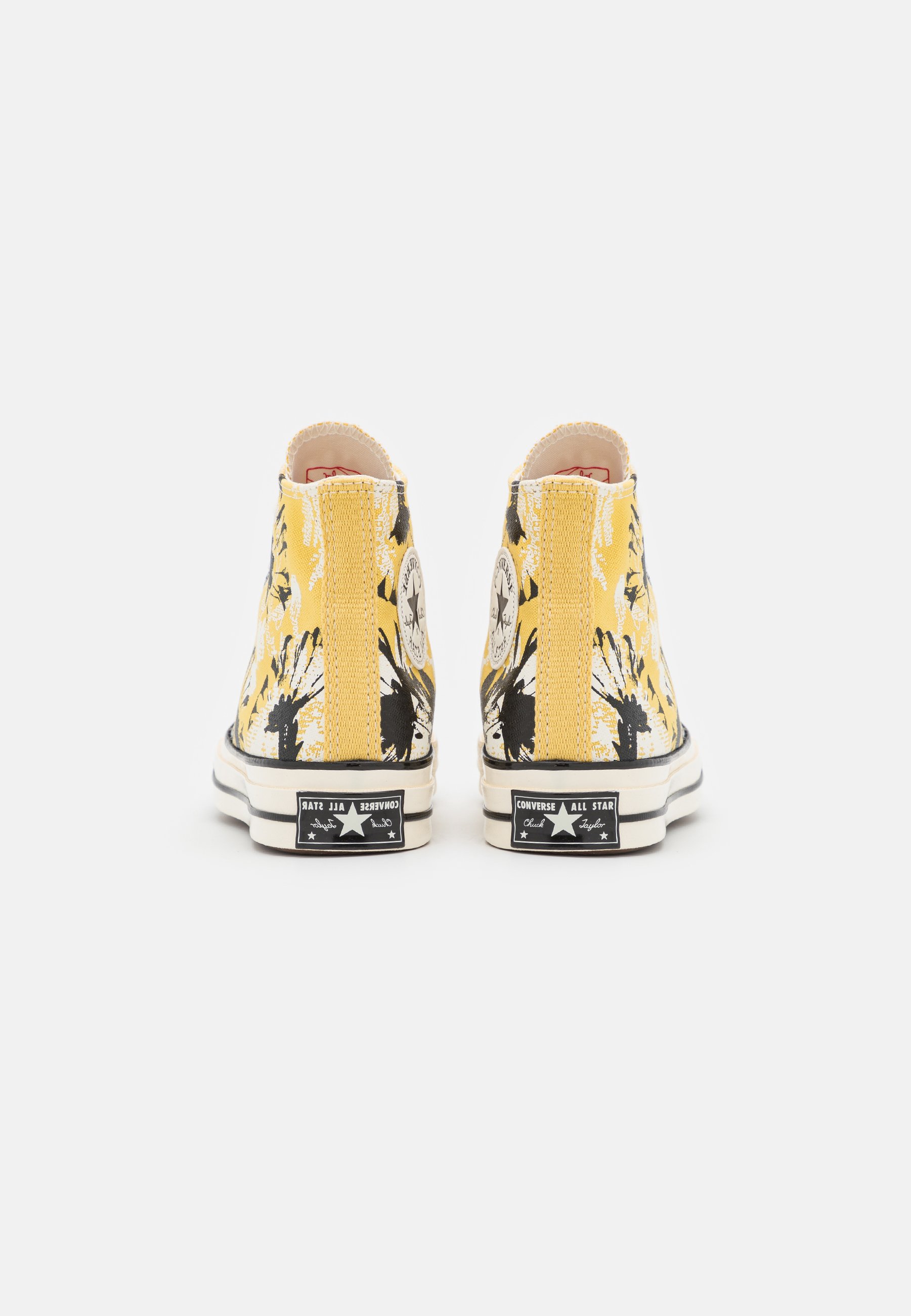 hybrid floral chuck 70