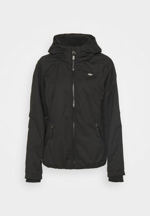 DIZZIE - Outdoorjakke - black