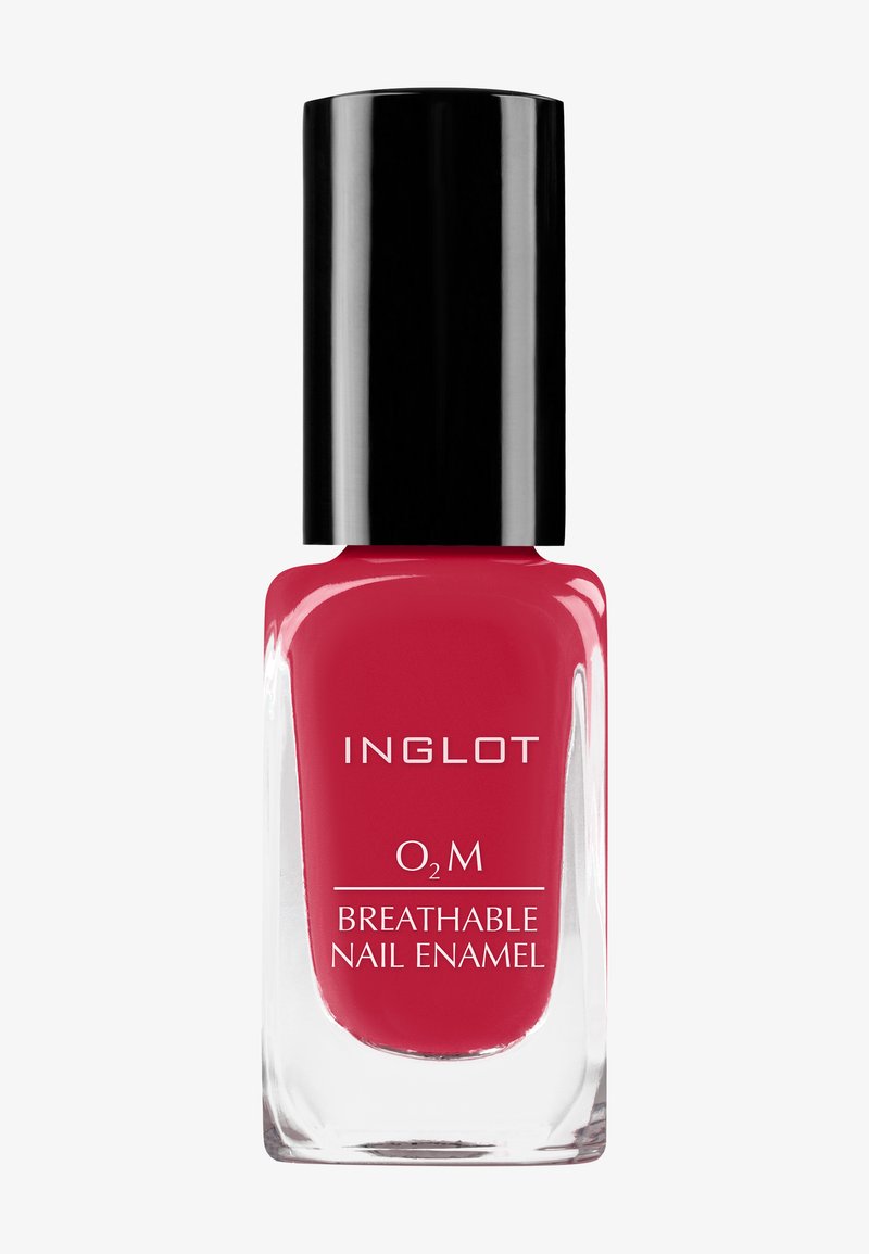 INGLOT O2M BREATHABLE NAIL ENAMEL - Nagellak - 672