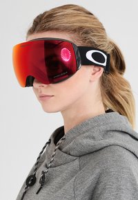 Oakley FLIGHT DECK M UNISEX - Skidglasögon - prizm torch iridium