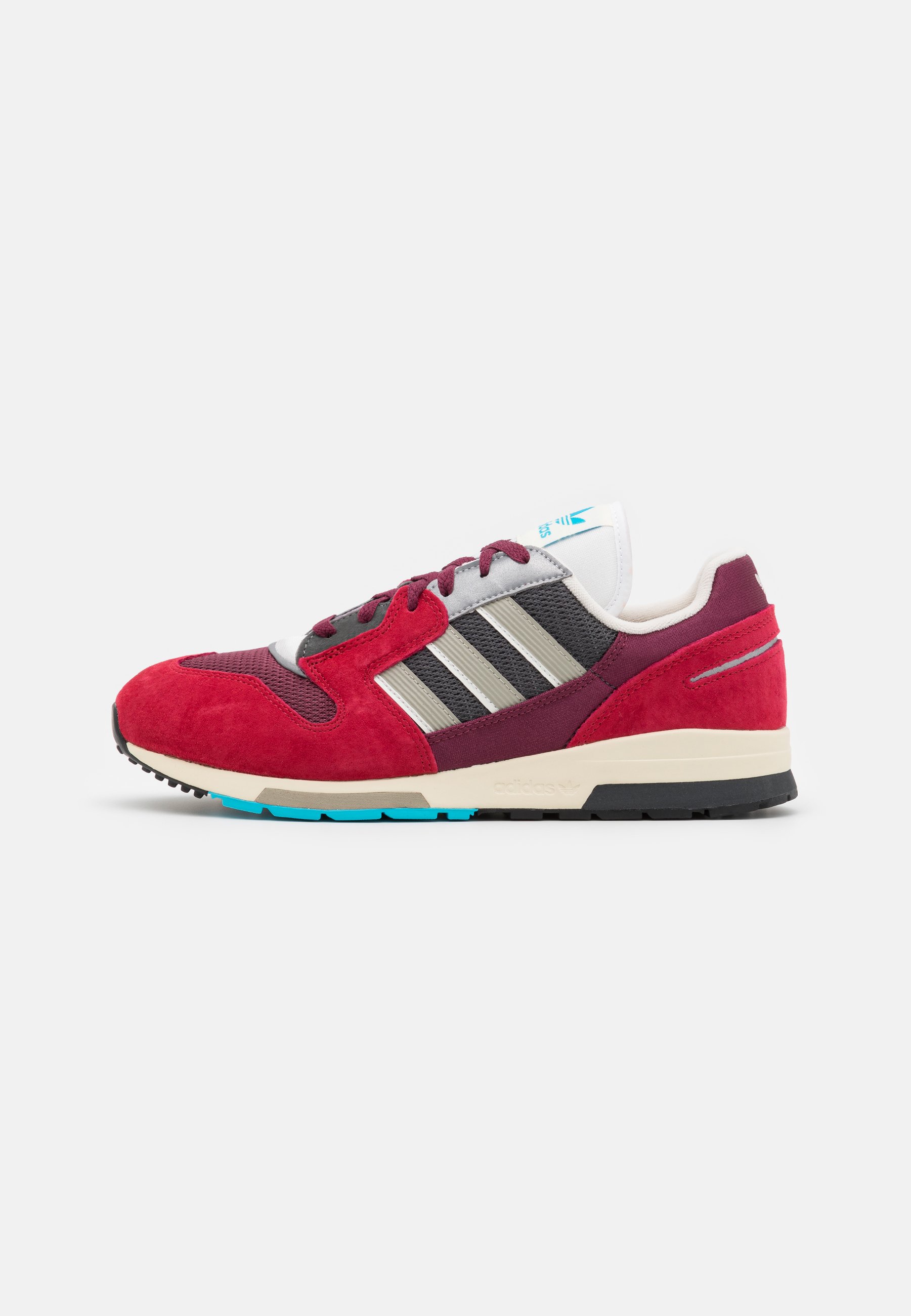 adidas originals zx 420 black trainers