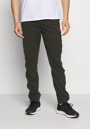 Pantalon de survêtement - green