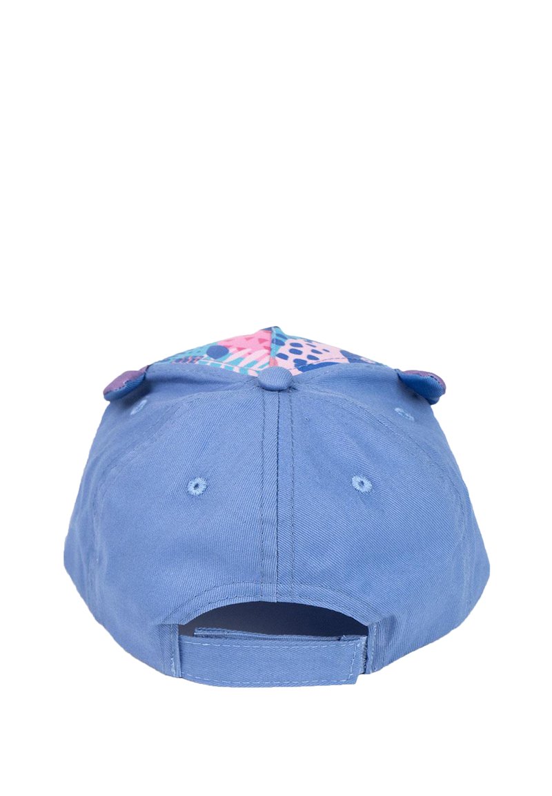 Cappellino Con Visiera Lilo & Stitch - Cappello Divertente Per Bambini E Appassionati - Foto 4