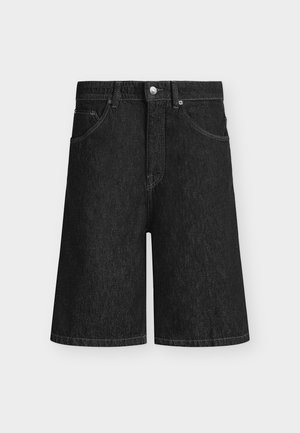 DRYKORN, SHORZY - Short en jean - black