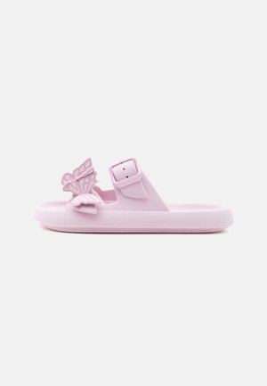Sophia Webster VANESSA SLIDE - Mules - cradle pink