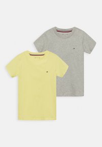 Não selecionado, mystic yellow / light grey ht