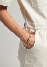 Superdry & Co Mono - white