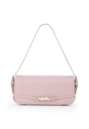 Borsa a mano - lilla