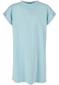 Unausgewählt, oceanblue