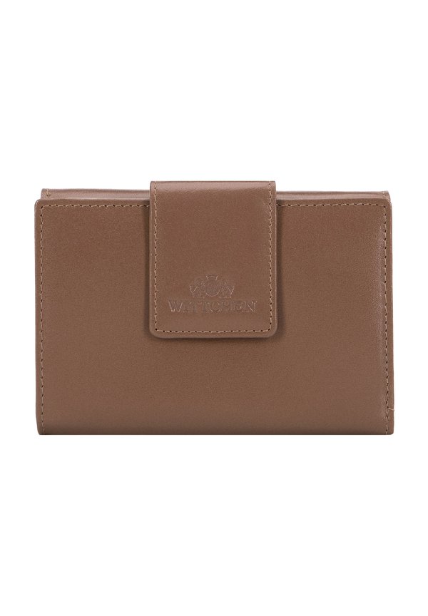 KOLLEKTION FLORENCE - Geldbörse - beige