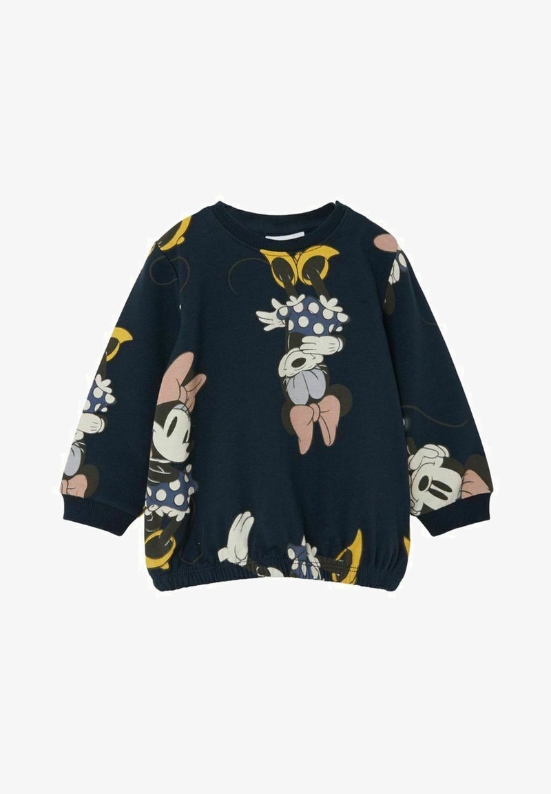 Name it DISNEY'S MINNIE MOUSE - Felpa - dark sapphire