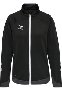 Unausgewählt, black