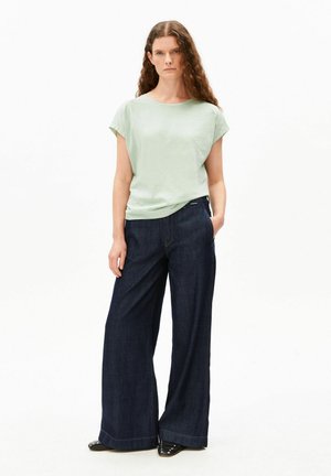 SLUB - T-shirt basique - foam