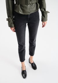 RYŁKO - Półbuty wsuwane