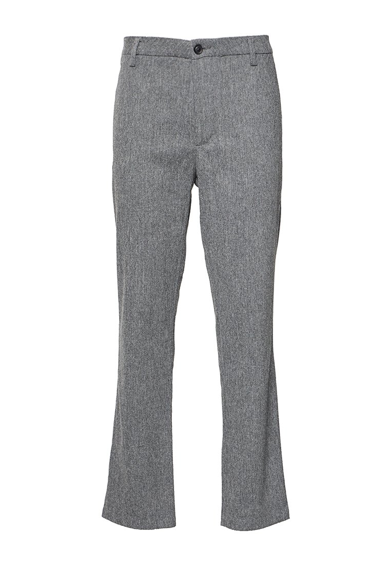 American vintage Broek grijs