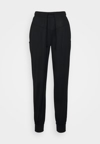 Even&Odd active Träningsbyxor - black