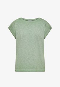 Non sélectionné, deep matcha green