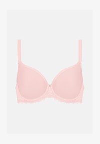 Niewybrane, bonbon pink