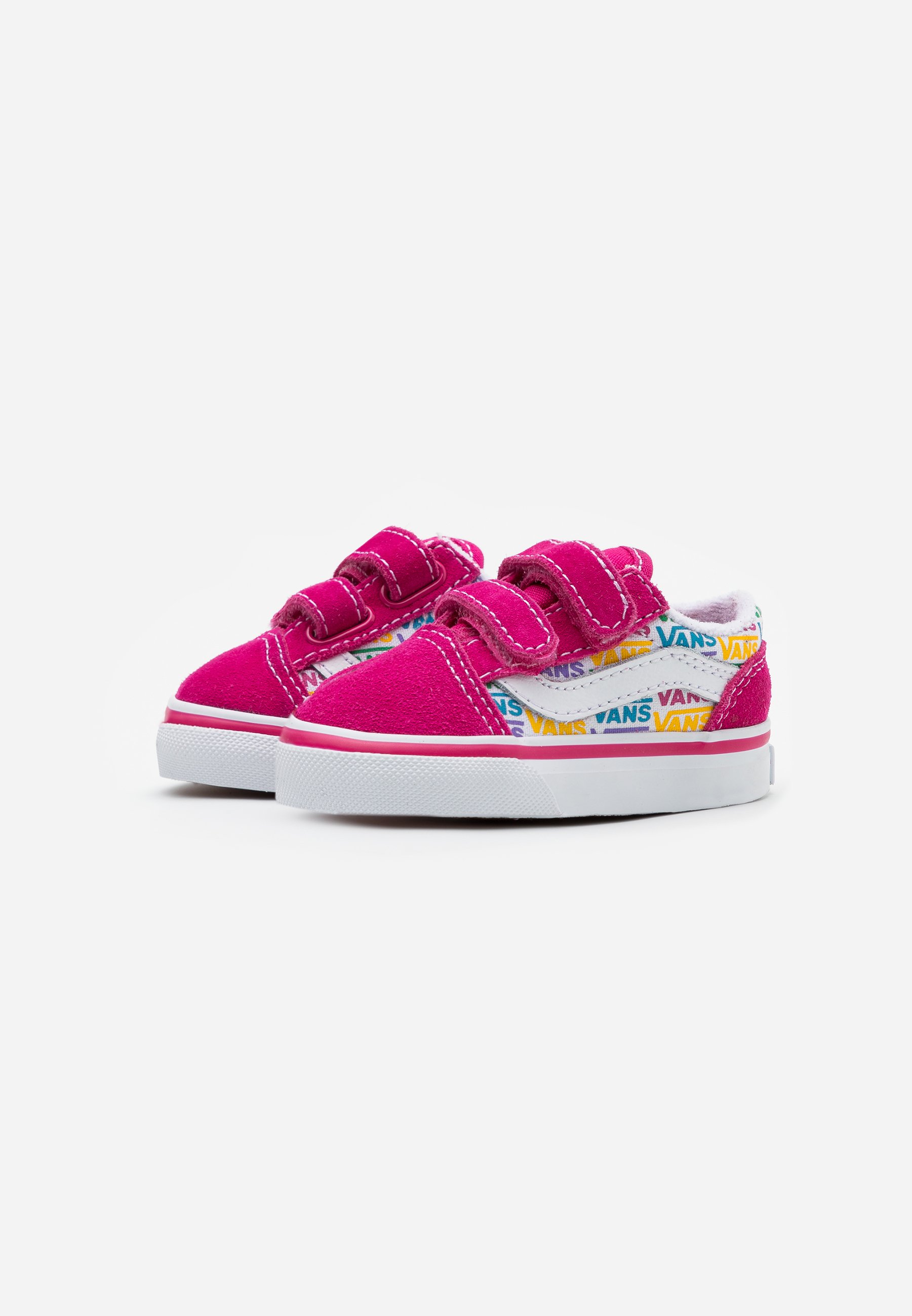 vans half cab zalando