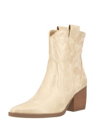 Salinyang Botines camperos - goldfarben