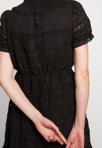 J.CREW Denní šaty - black