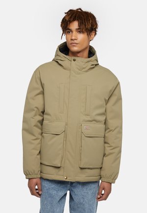 Dickies Chaqueta de invierno - imperial green