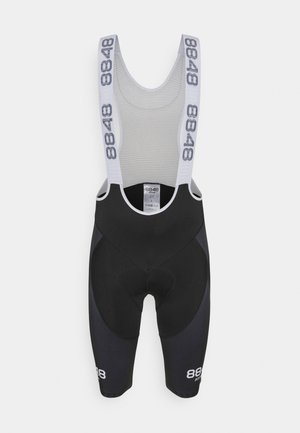 TIOGA BIKE - Leggings - black