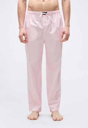 PJ SLEEP BOTTOM - Pantaloni de pijama - pink