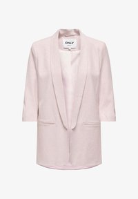 Valimata, burnished lilac detail melange