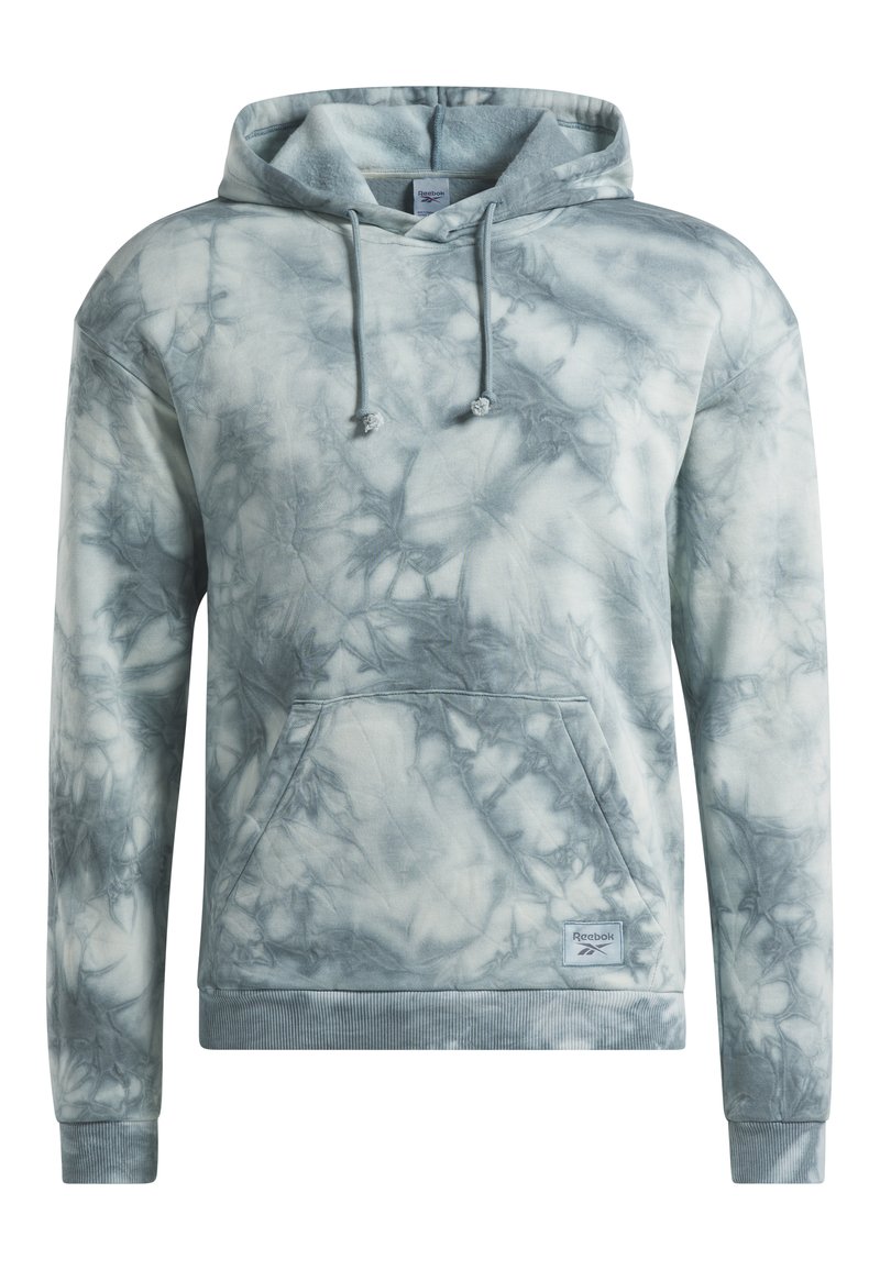 Reebok Classic Sweater blauw