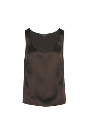 LOGGE - Bluza - gianduia