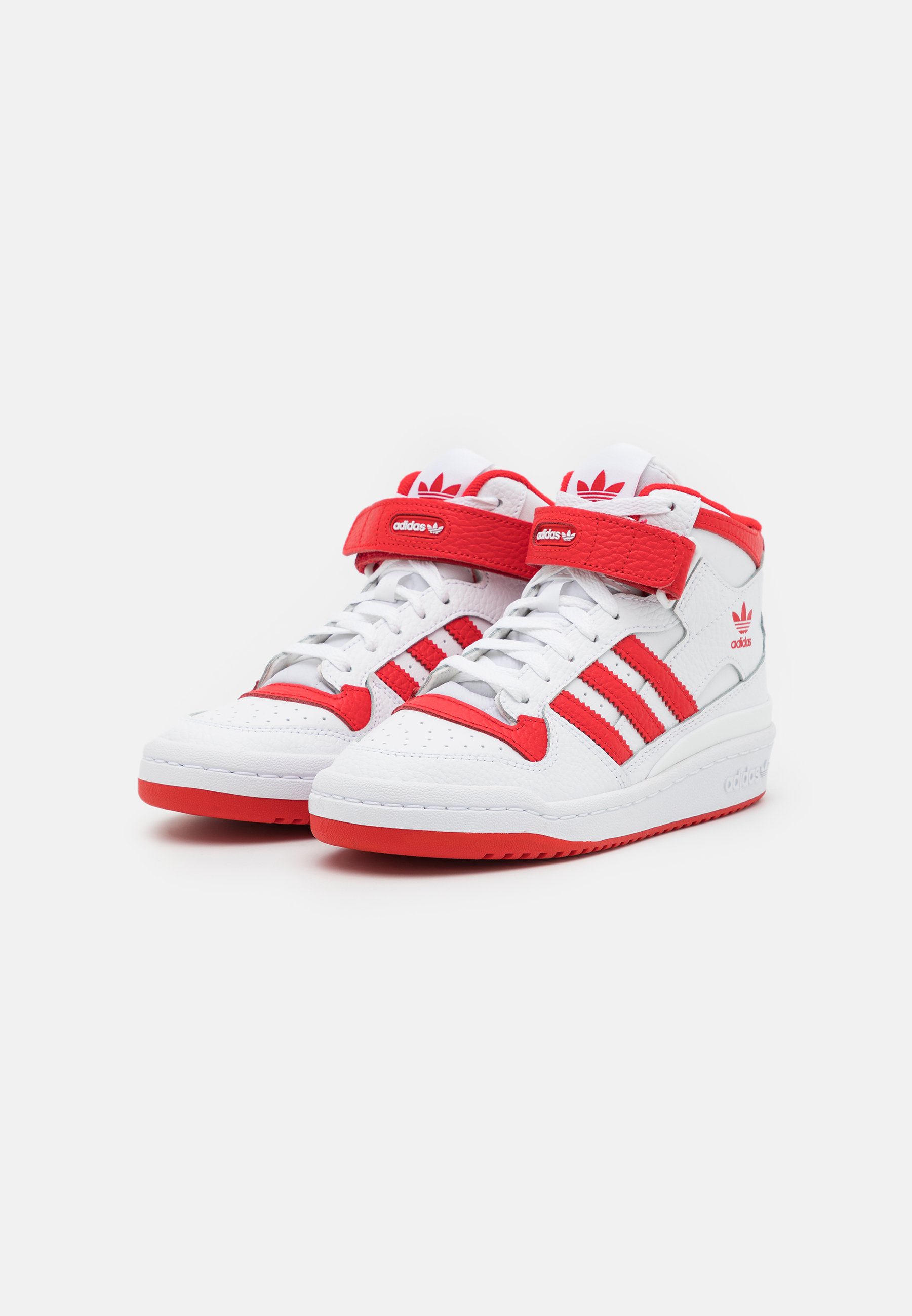 adidas forum mid zalando