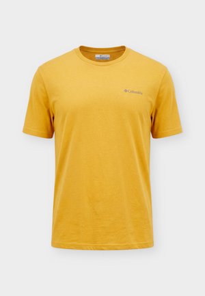 Columbia, CSC™ TEE - Βασικό μπλουζάκι - squash