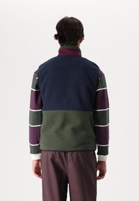 HUF SONOMA VEST UNISEX - Vest - multi coloured