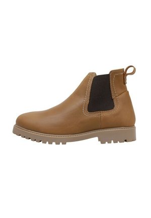 BLAZE - Botines - brown