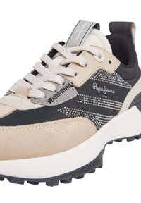 Pepe Jeans Tenisice - antracite grey