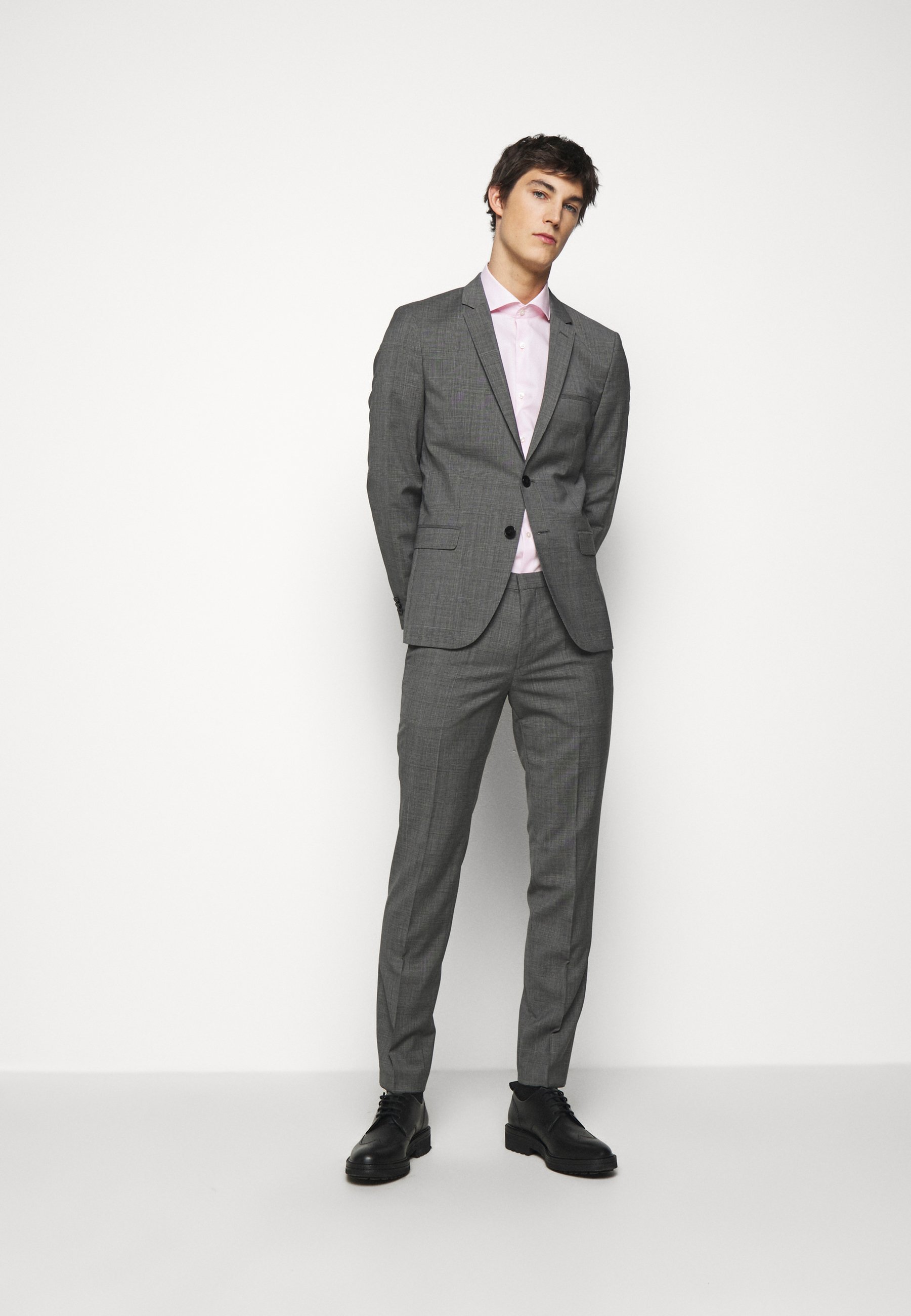 abito hugo boss zalando,rajeshmotors.com