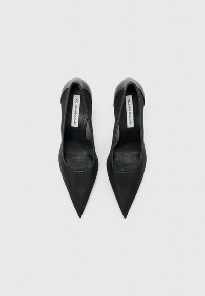 Victoria Beckham Klasszikus sarkú cipők - black