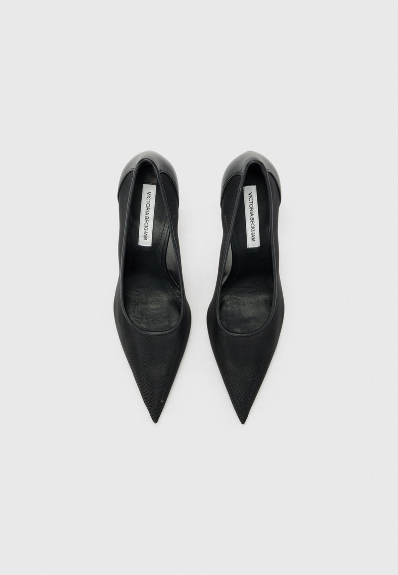 Victoria Beckham Escarpins - black