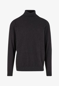 Atlasīts, charcoal mix