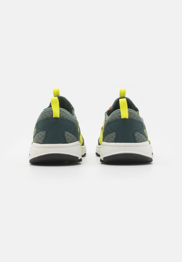 MOTOZOA UNISEX – Hikingschuh