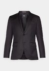 JECKSON - Blézerkabát - black